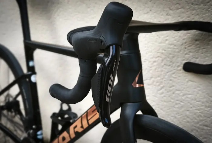 Adris Le Performance S2