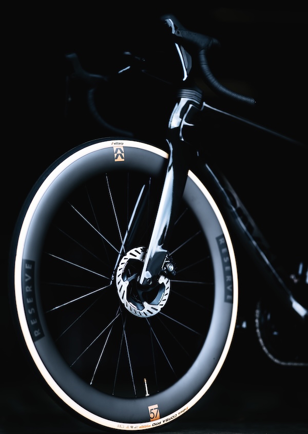 Premier essai du nouveau Cervélo S5, la fusée de Vingegaard