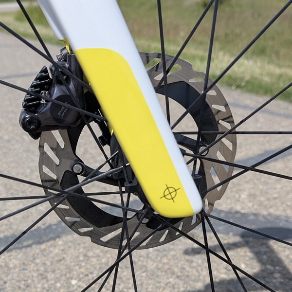 Test Cinelli Pressure II: versatile under certain conditions
