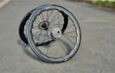 Test des nouvelles Zipp 353 NSW avec capteur de pression