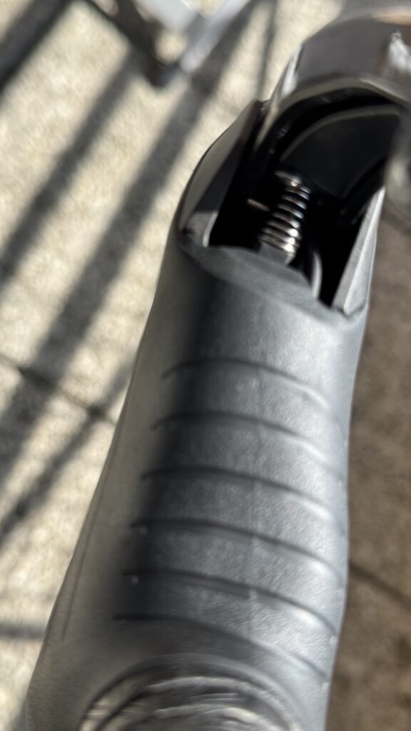 Test of the new SRAM Force AXS 2025 groupset