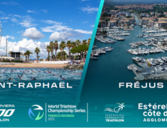 Triathlon – Estérel Côte d’Azur entre dans la légende
