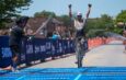 Records battus à l’UNBOUND Gravel 2025 : Migoń et Jones brillent à Emporia