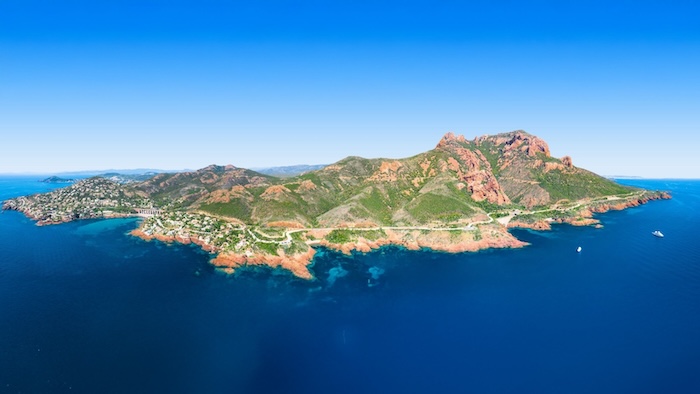 Triathlon - Estérel Côte d'Azur entre dans la légende