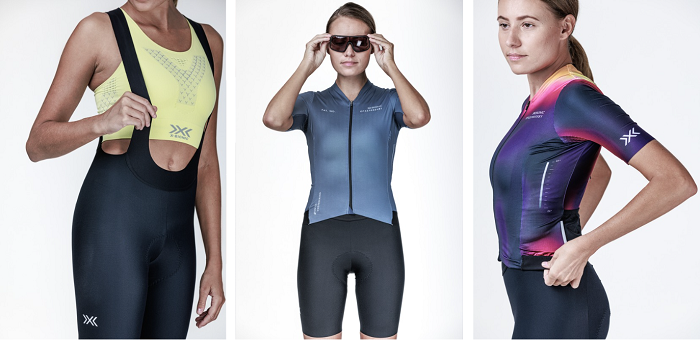 X-BIONIC presents its Spring/Summer 2025 collection