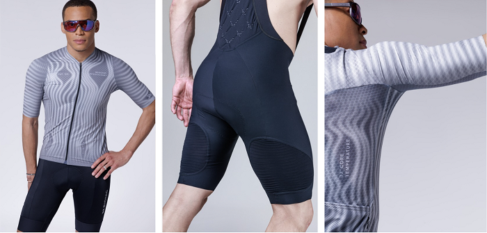 X-BIONIC presents its Spring/Summer 2025 collection