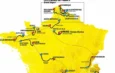 2025 Tour de France: The List of 184 Riders and Their Jersey Numbers