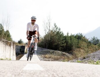 La collection Castelli Aero Race, conçue pour le succès
