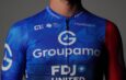Alé et Groupama-FDJ dévoilent le maillot officiel pour le Tour