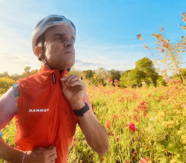 Assos × Mammut ML Hybrid Vest: il gilet che va oltre il ciclismo