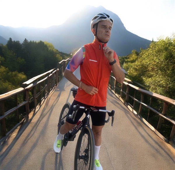 Assos × Mammut ML Hybrid Vest: il gilet che va oltre il ciclismo