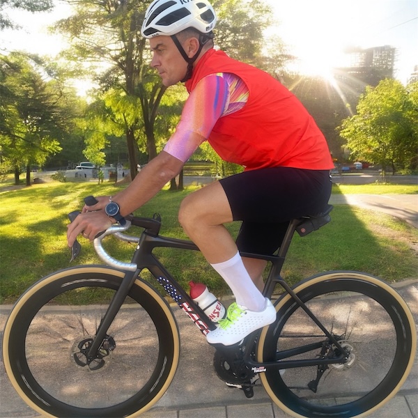 Assos × Mammut ML Hybrid Vest: il gilet che va oltre il ciclismo