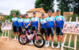 Charity auction on Catawiki in tribute to Raymond Poulidor with Merci Poupou