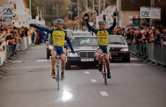 Denis Dugouchet, bâtisseur de routes et de rêves : un champion maître d’œuvre du Masters 2024