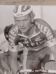 Denis Dugouchet, bâtisseur de routes et de rêves : un champion maître d’œuvre du Masters 2024