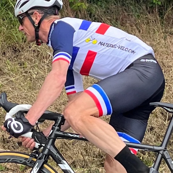 Denis Dugouchet, constructor de routes y sueños: un campeón y mente maestra del Masters 2025
