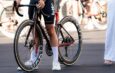 L’équipe Lotto sur le Tour avec la dernière génération de roues OQUO LTD.