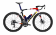 Nouvelle peinture pour Trek sur le Tour de France 2025