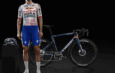 Un maillot spécial sur le Tour pour Red Bull-BORA-hansgrohe