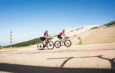 Iban Mayo and Haimar Zubeldia back on Mont Ventoux, 20 years later