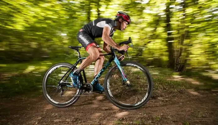 Test des nouvelles Zipp 353 NSW avec capteur de pression