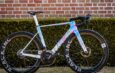 Factor et Israël Premier Tech roulent avec une édition spéciale sur le Tour