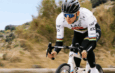 Tadej Pogačar: When Poise Becomes Dominance