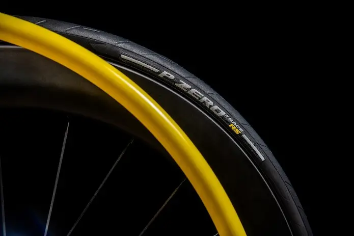Test des nouvelles Zipp 353 NSW avec capteur de pression