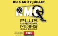 RMC couvre la 112e édition du Tour de France
