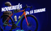 Shopping Vélo de la semaine : notre sélection du 13/03/2026