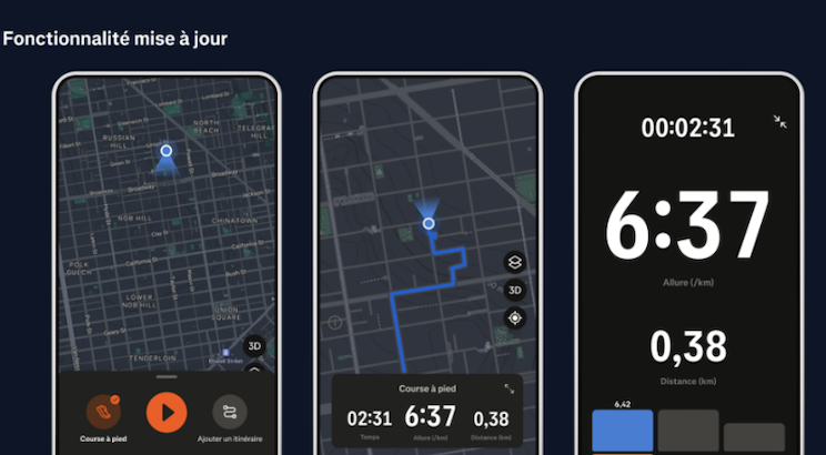 Training in mountain passes: an ideal terrain for progress