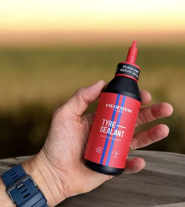 Test Pneumatici Vredestein Superpasso Pro TLR