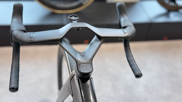 Primo test della nuova Cervélo S5, il razzo di Vingegaard