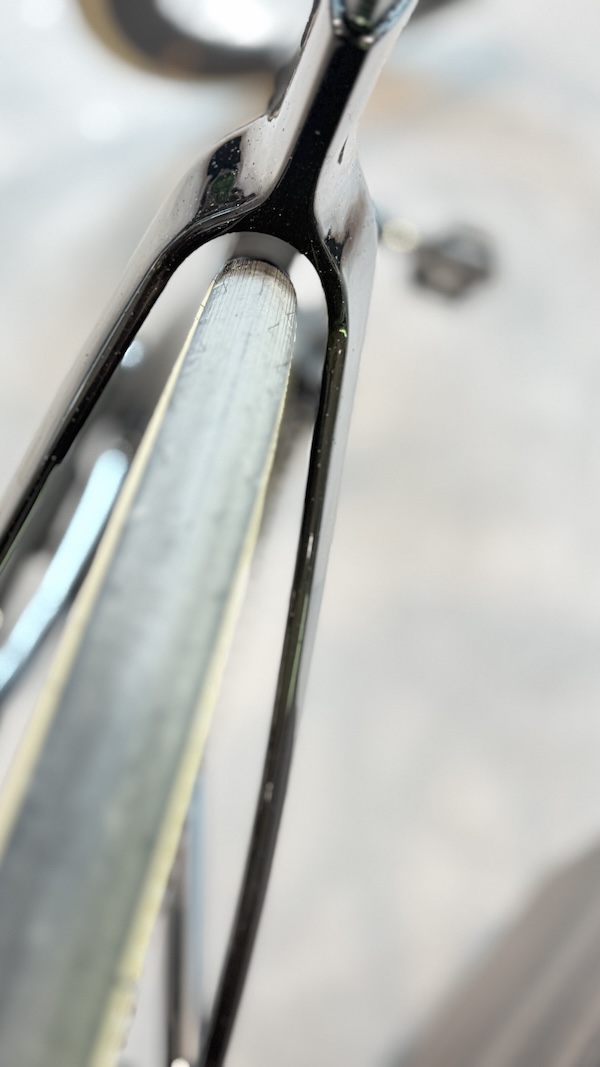 Primo test della nuova Cervélo S5, il razzo di Vingegaard