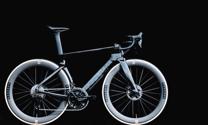 Primo test della nuova Cervélo S5, il razzo di Vingegaard