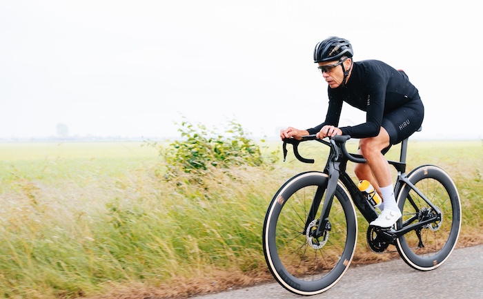 Primo test della nuova Cervélo S5, il razzo di Vingegaard