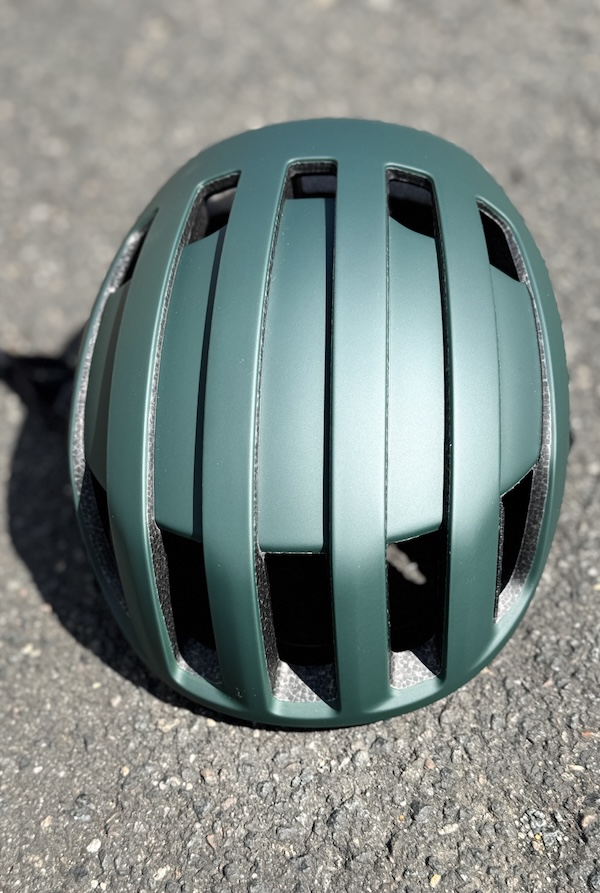 Test Capacete POC Cytal: ventilação e desempenho