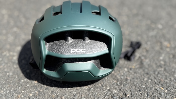 Test Capacete POC Cytal: ventilação e desempenho