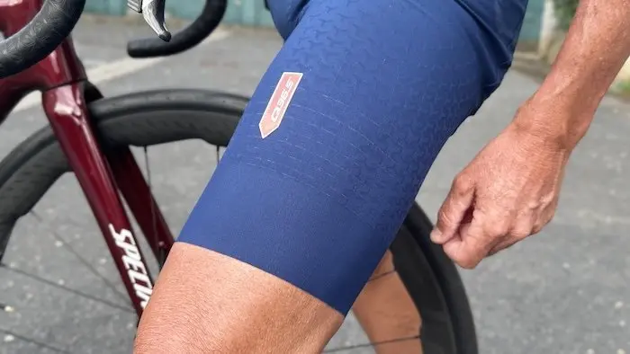 cuissard Q36.5 Dottore Clima