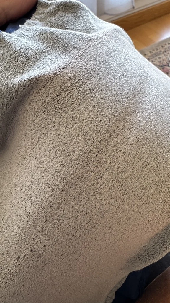 cuissard Q36.5 Dottore Clima