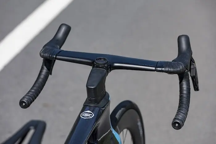 Test Van Rysel RCR-F