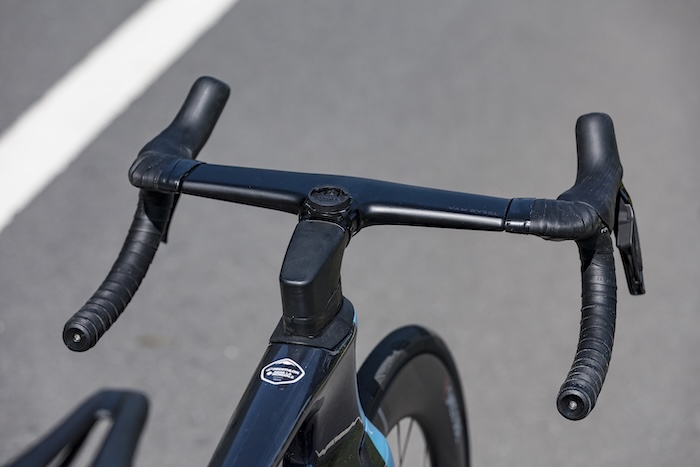 Test Van Rysel RCR-F Test Van Rysel RCR-F