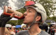 Tour de France 2025: cherry juice, trendy drink or placebo effect?