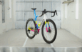 Trek Unveils Exclusive Colorway for Tour de France Femmes