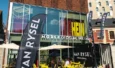 VAN RYSEL opens an immersive space in Lille for the Tour de France Grand Départ