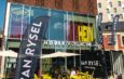 VAN RYSEL ouvre un espace immersif à Lille pour le départ du Tour