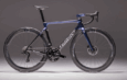 Wilier Filante SLR FdM : un vélo spécial pour Groupama-FDJ sur le Tour