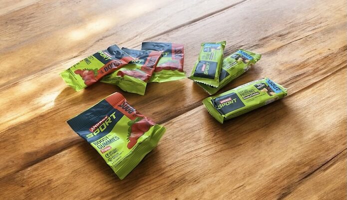 Andros Sport: quando il gusto continua a guidare la danza