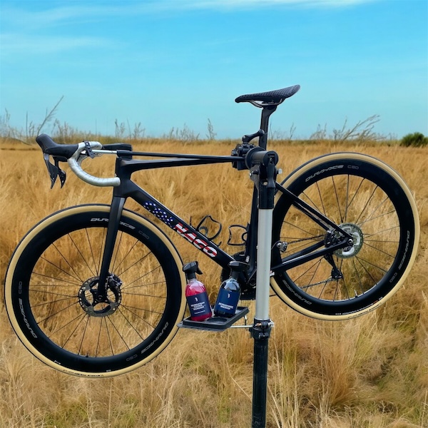 BBB BioReadyWash e BioDrivetrain Cleaner: pulito e biologico