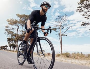 Régularité entrainement cycliste
